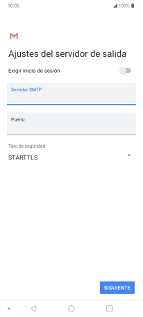Pulsa en el campo bajo Pulsa en el campo bajo