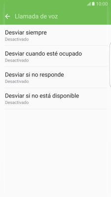 Pulsa la tecla de inicio para terminar y regresar a la pantalla de inicio. Pulsa la tecla de inicio para terminar y regresar a la pantalla de inicio.