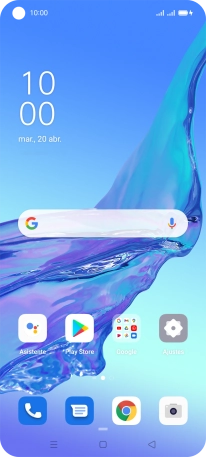 Cuando el icono de carga de batería aparece en la pantalla, el teléfono se está cargando. Cuando el icono de carga de batería aparece en la pantalla, el teléfono se está cargando.