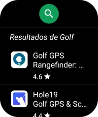 Pulsa la app deseada. Pulsa la app deseada.