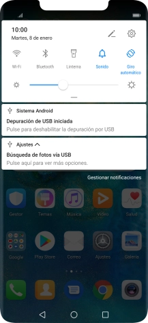 Pulsa Pulse aquí para ver más opciones. Pulsa Pulse aquí para ver más opciones.