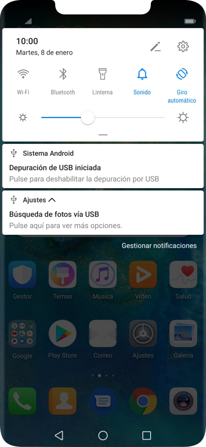 Pulsa Pulse aquí para ver más opciones. Pulsa Pulse aquí para ver más opciones.