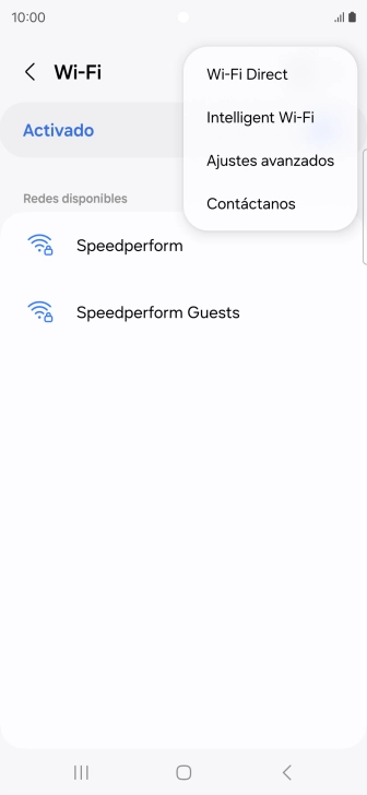 Pulsa Intelligent Wi-Fi. Pulsa Intelligent Wi-Fi.