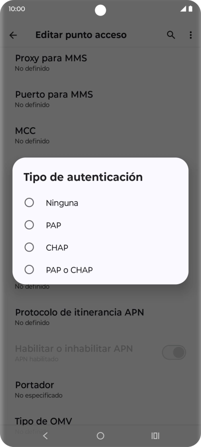 Pulsa PAP. Pulsa PAP.
