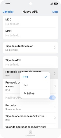 Pulsa IPv4. Pulsa IPv4.
