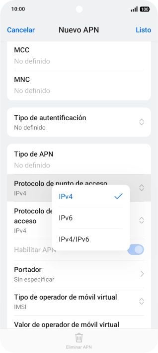 Pulsa IPv4. Pulsa IPv4.