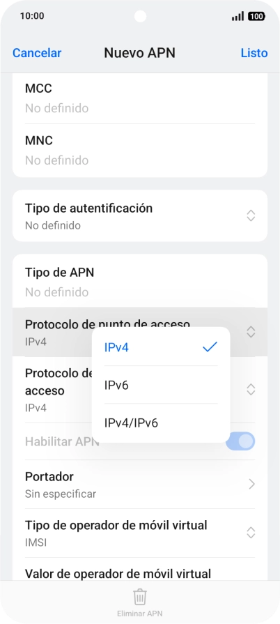 Pulsa IPv4. Pulsa IPv4.