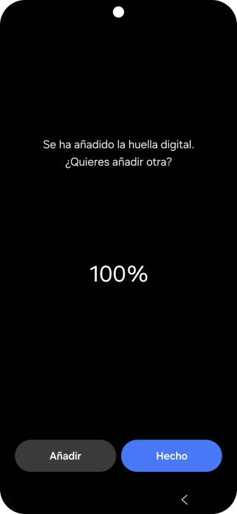 Pulsa Hecho. Pulsa Hecho.