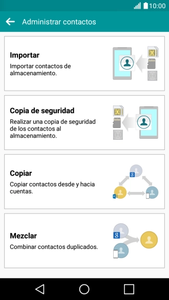 Pulsa Importar. Pulsa Importar.