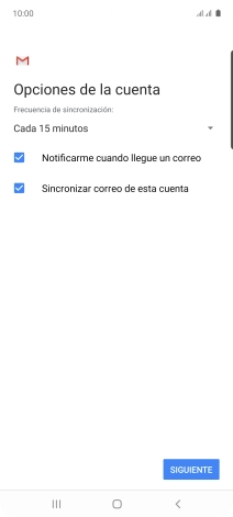 Pulsa la lista desplegable bajo Pulsa la lista desplegable bajo
