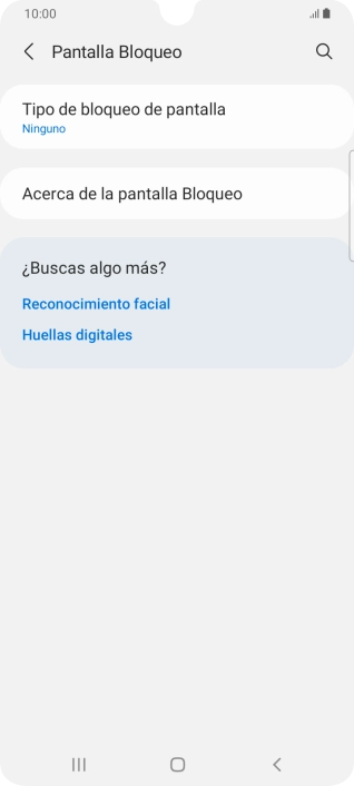 Pulsa la tecla de inicio para terminar y regresar a la pantalla de inicio. Pulsa la tecla de inicio para terminar y regresar a la pantalla de inicio.