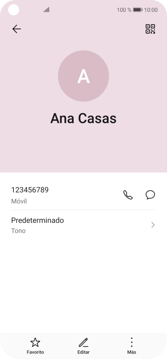 Desliza el dedo hacia arriba desde la parte inferior de la pantalla para terminar y volver a la pantalla de inicio. Desliza el dedo hacia arriba desde la parte inferior de la pantalla para terminar y volver a la pantalla de inicio.
