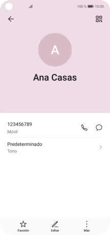 Desliza el dedo hacia arriba desde la parte inferior de la pantalla para terminar y volver a la pantalla de inicio. Desliza el dedo hacia arriba desde la parte inferior de la pantalla para terminar y volver a la pantalla de inicio.