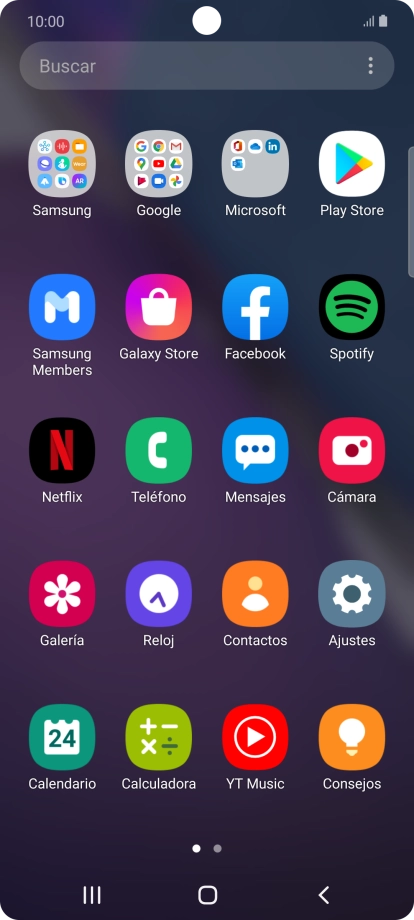 Pulsa Play Store.