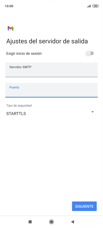 Pulsa la lista desplegable bajo Pulsa la lista desplegable bajo