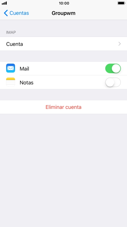 Pulsa Cuenta. Pulsa Cuenta.