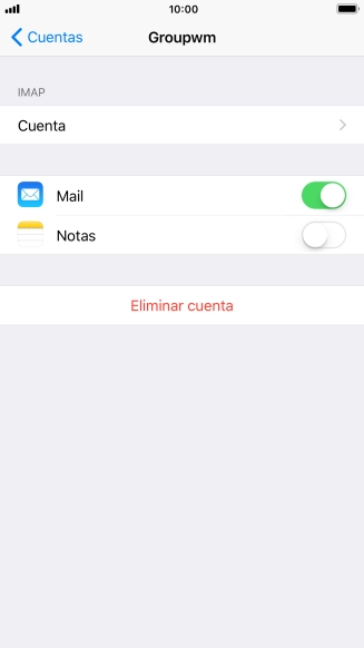 Pulsa Cuenta. Pulsa Cuenta.