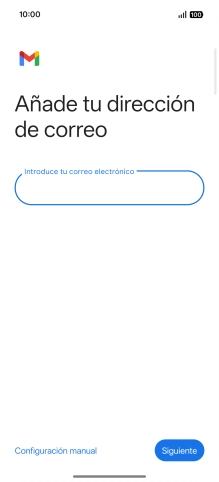 Pulsa Siguiente. Pulsa Siguiente.