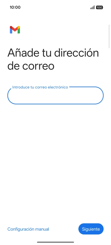 Pulsa Siguiente. Pulsa Siguiente.