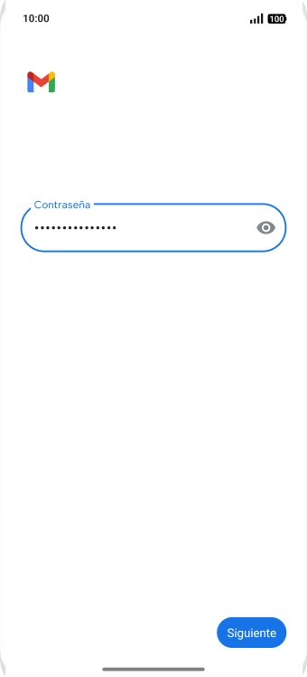 Pulsa Siguiente. Pulsa Siguiente.