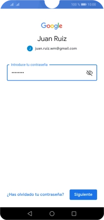Pulsa Siguiente. Pulsa Siguiente.