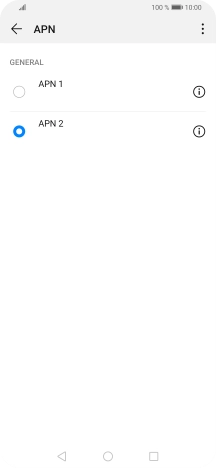 Pulsa la tecla de inicio para terminar y regresar a la pantalla de inicio. Pulsa la tecla de inicio para terminar y regresar a la pantalla de inicio.