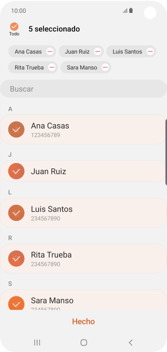 Pulsa Hecho. Pulsa Hecho.