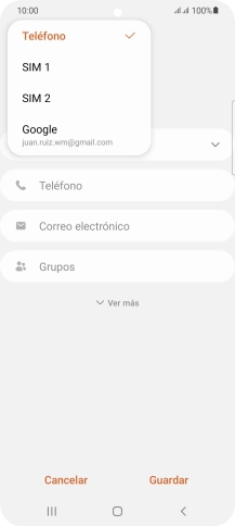 Pulsa Teléfono. Pulsa Teléfono.
