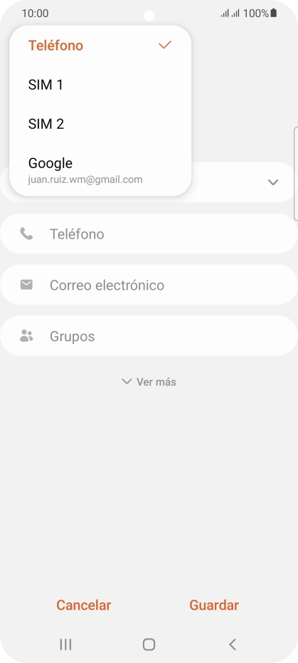 Pulsa Teléfono. Pulsa Teléfono.