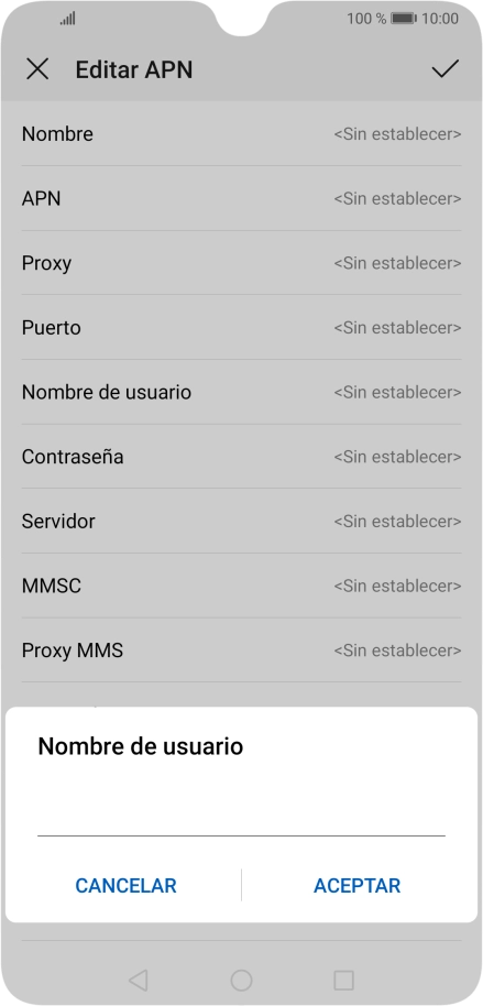 Introduce wap@wap y pulsa ACEPTAR. Introduce wap@wap y pulsa ACEPTAR.