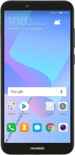 Huawei Y6 2018 Huawei Y6 2018