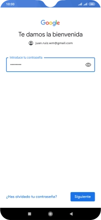 Pulsa Siguiente. Pulsa Siguiente.