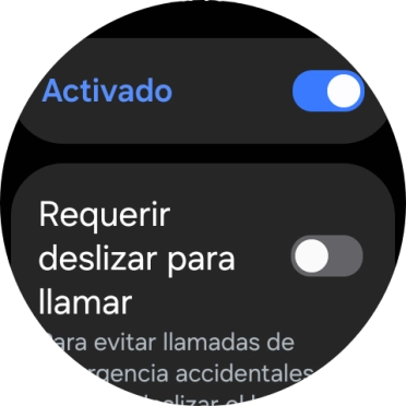 Pulsa el indicador bajo Pulsa el indicador bajo