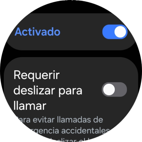 Pulsa el indicador bajo Pulsa el indicador bajo
