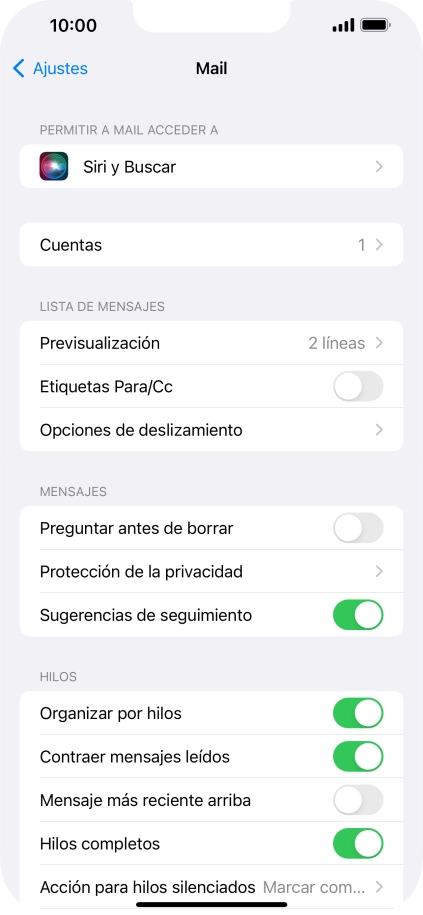 Pulsa Cuentas. Pulsa Cuentas.