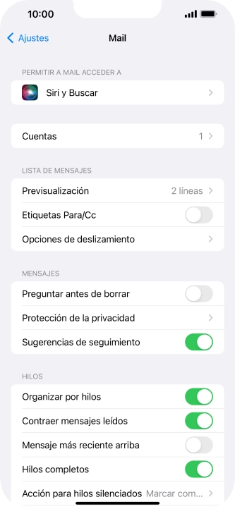Pulsa Cuentas. Pulsa Cuentas.