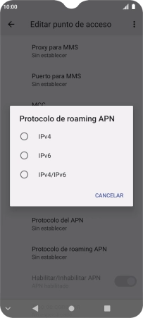 Pulsa IPv4. Pulsa IPv4.
