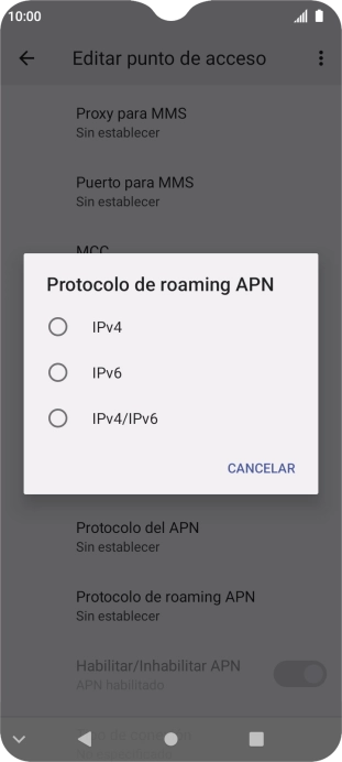 Pulsa IPv4. Pulsa IPv4.