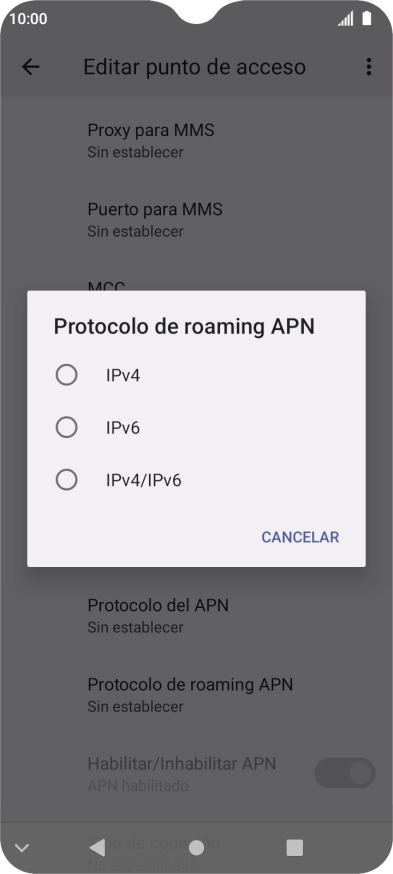 Pulsa IPv4. Pulsa IPv4.