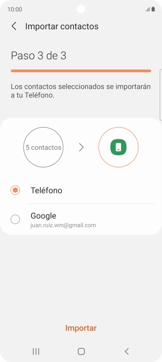 Pulsa Importar. Pulsa Importar.