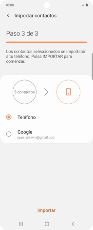 Pulsa Importar. Pulsa Importar.