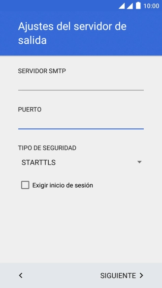 Pulsa Exigir inicio de sesión para desactivar la función. Pulsa Exigir inicio de sesión para desactivar la función.