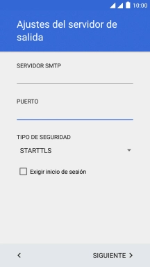 Pulsa Exigir inicio de sesión para desactivar la función. Pulsa Exigir inicio de sesión para desactivar la función.