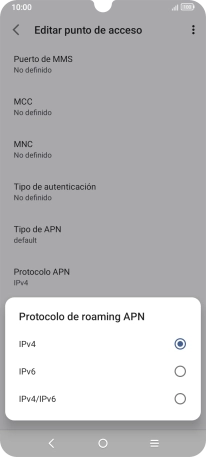 Pulsa IPv4. Pulsa IPv4.