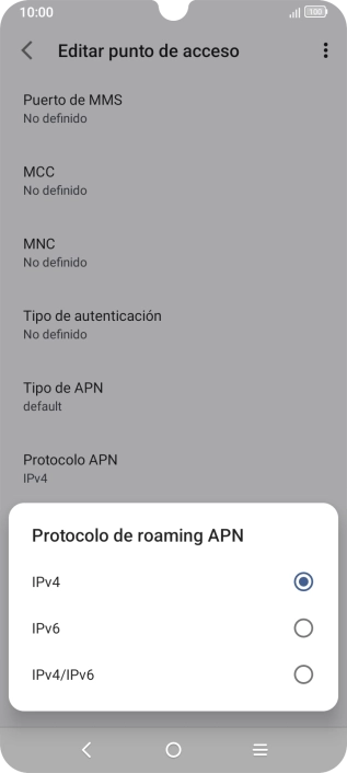 Pulsa IPv4. Pulsa IPv4.