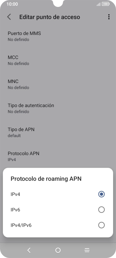 Pulsa IPv4. Pulsa IPv4.