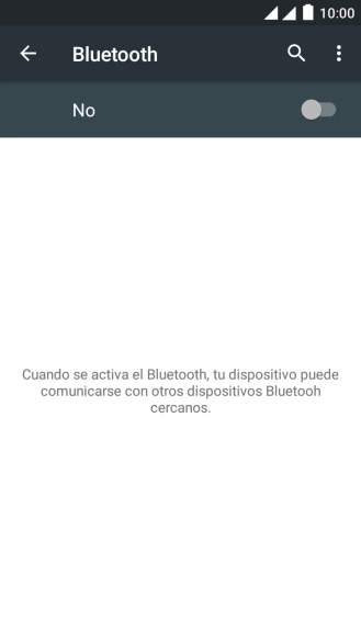 Pulsa el indicador para activar la función. Pulsa el indicador para activar la función.