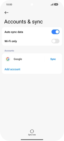 Slide your finger upwards starting from the bottom of the screen to return to the home screen. Slide your finger upwards starting from the bottom of the screen to return to the home screen.