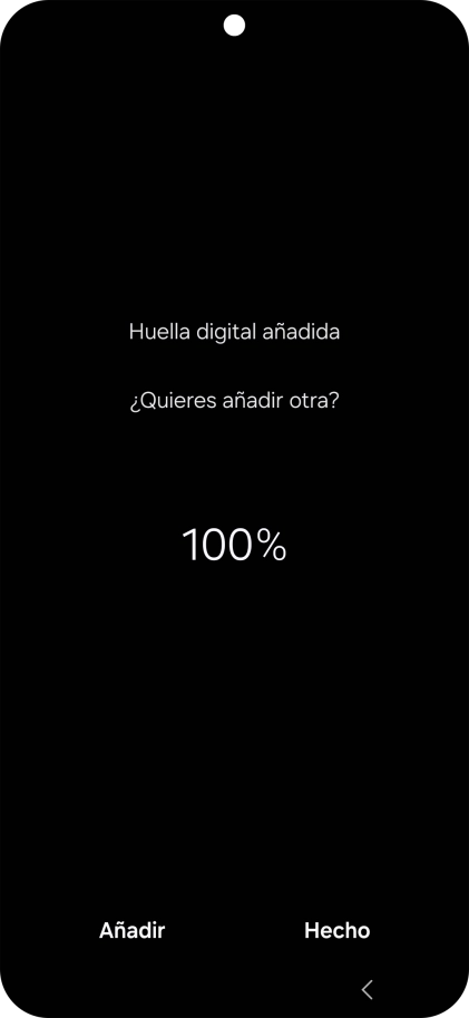 Pulsa Hecho. Pulsa Hecho.