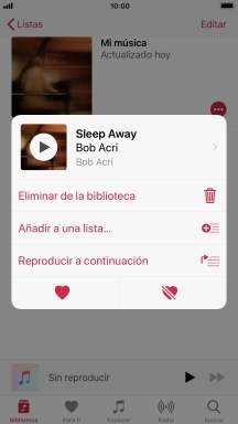 Pulsa la función deseada y sigue las indicaciones de la pantalla para utilizar la función seleccionada. Pulsa la función deseada y sigue las indicaciones de la pantalla para utilizar la función seleccionada.